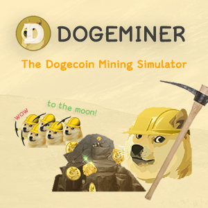 DogeMiner