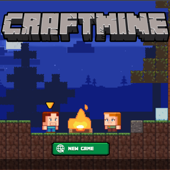 craft mine