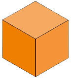 cubefield