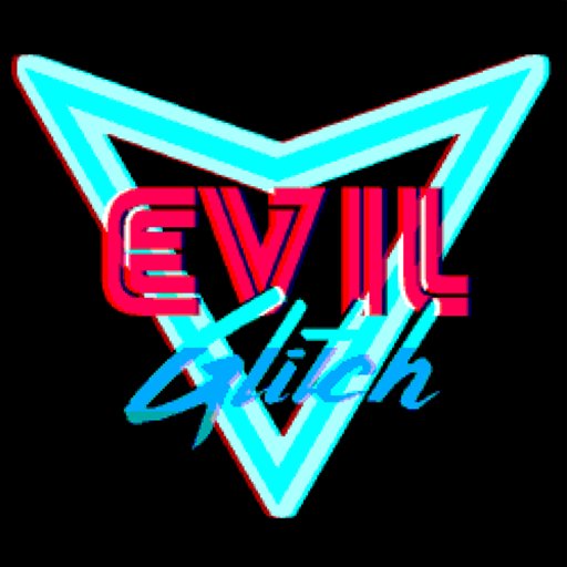 evil-glitch