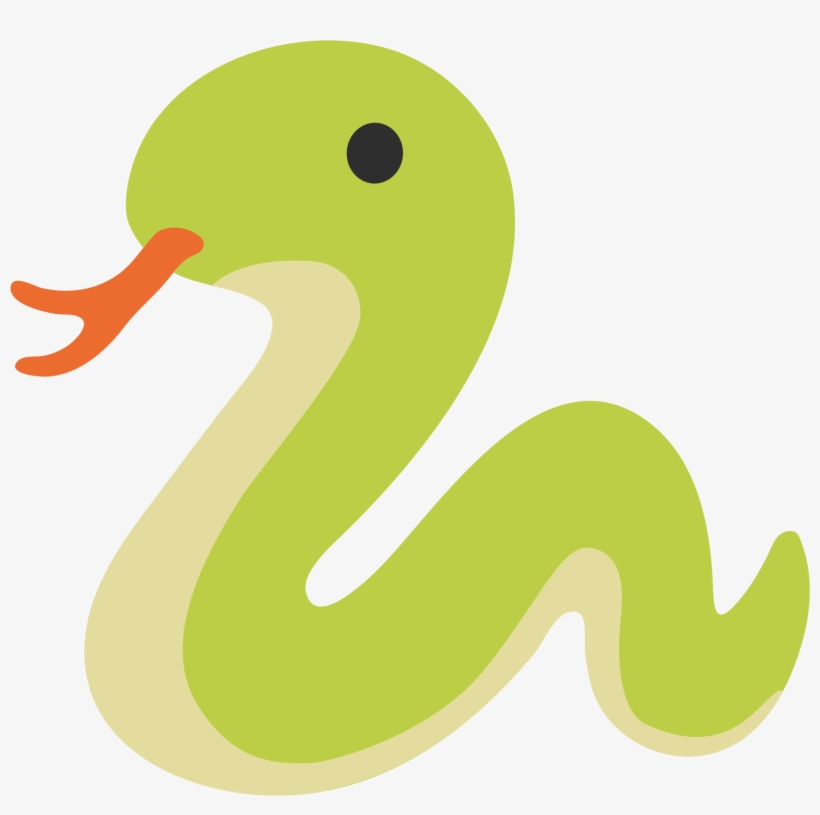 google-snake
