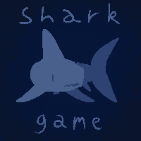 idle-shark